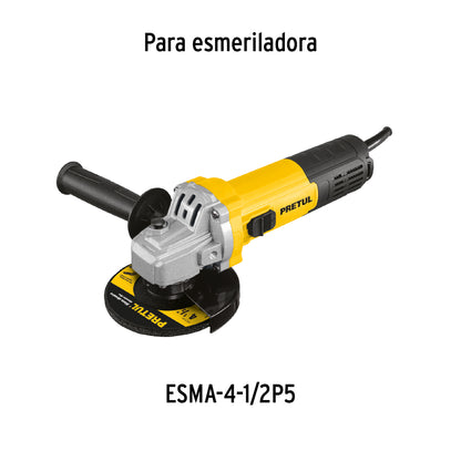 2 carbones para ESMA-4-1/2P5 - SKU 27187