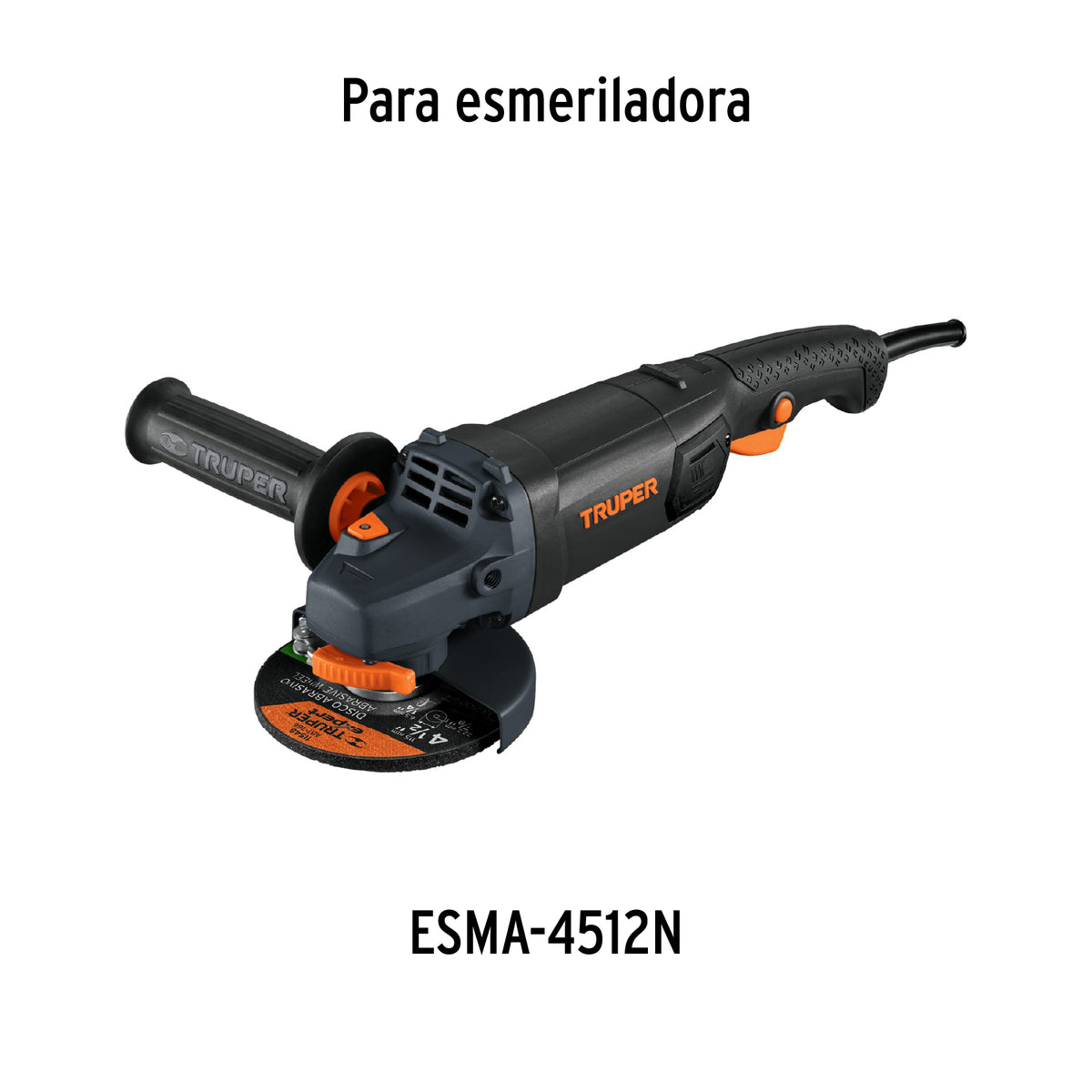 2 carbones para ESMA-4512N - TRUPER - SKU 11771