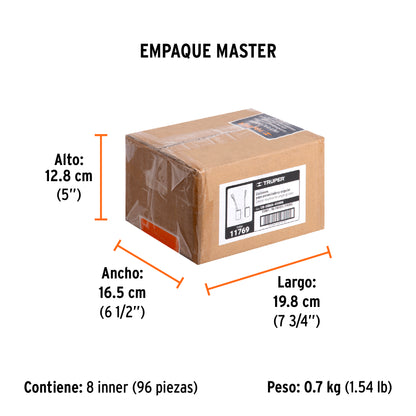 2 carbones para ESMA-4590N - SKU 11769