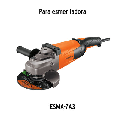 2 carbones para ESMA-7A3 - TRUPER - SKU 11159