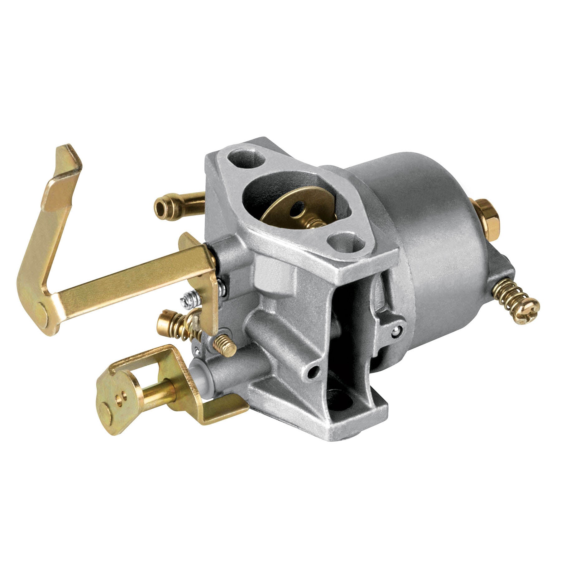 Carburador para generador a gasolina GEN-10P - SKU 28211