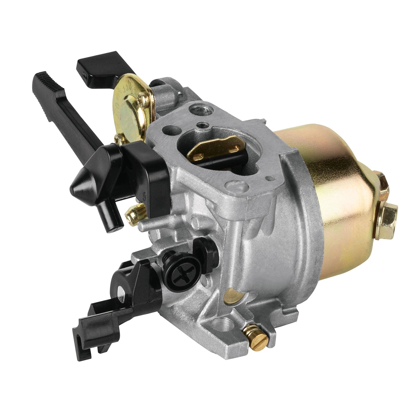 Carburador para motobomba a gasolina MOTB 2P y MOTB 3P