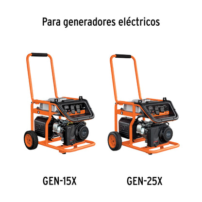 2 carbones para generadores Grupo 6 - SKU 12665