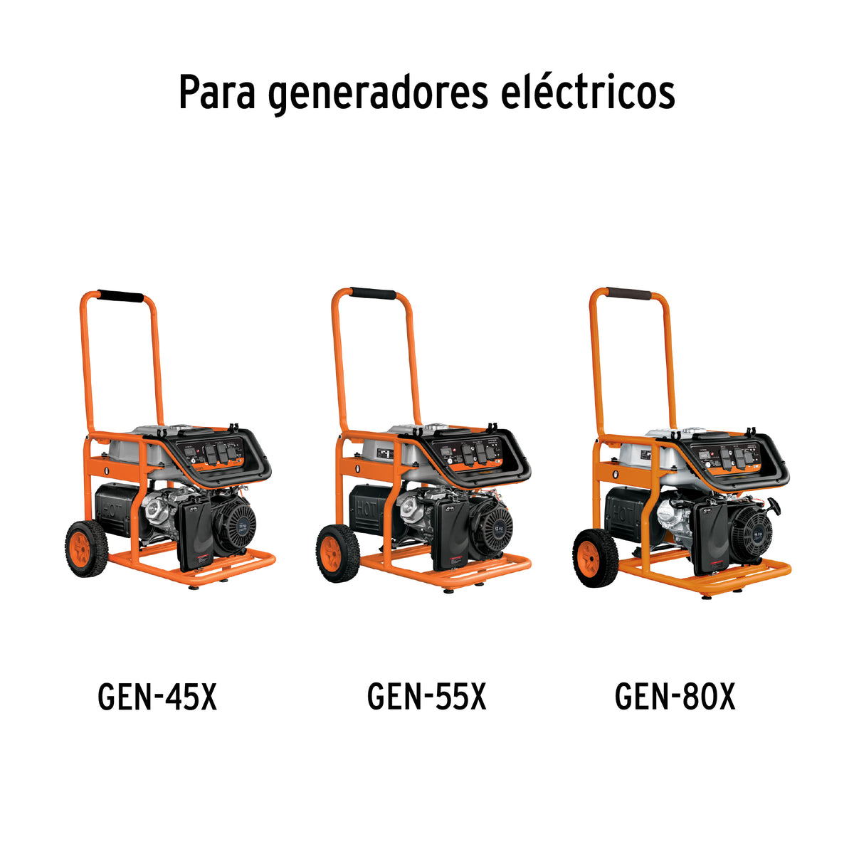 2 carbones para generadores Grupo - SKU 12666