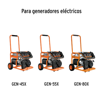 2 carbones para generadores Grupo - SKU 12666