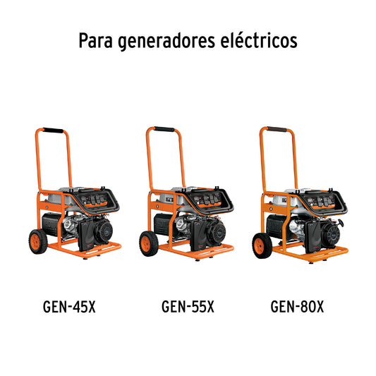 2 carbones para generadores Grupo - SKU 12666
