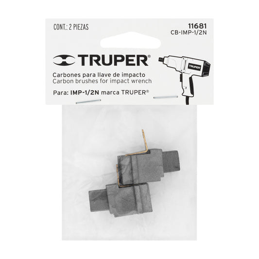 2 carbones para IMP-1/2N - SKU 11681