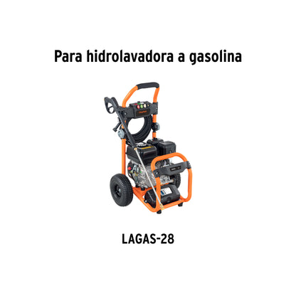 Juego de carburador con juntas para LAGAS-28 · vista 2