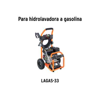 Juego de carburador con juntas para LAGAS-33 · vista 2