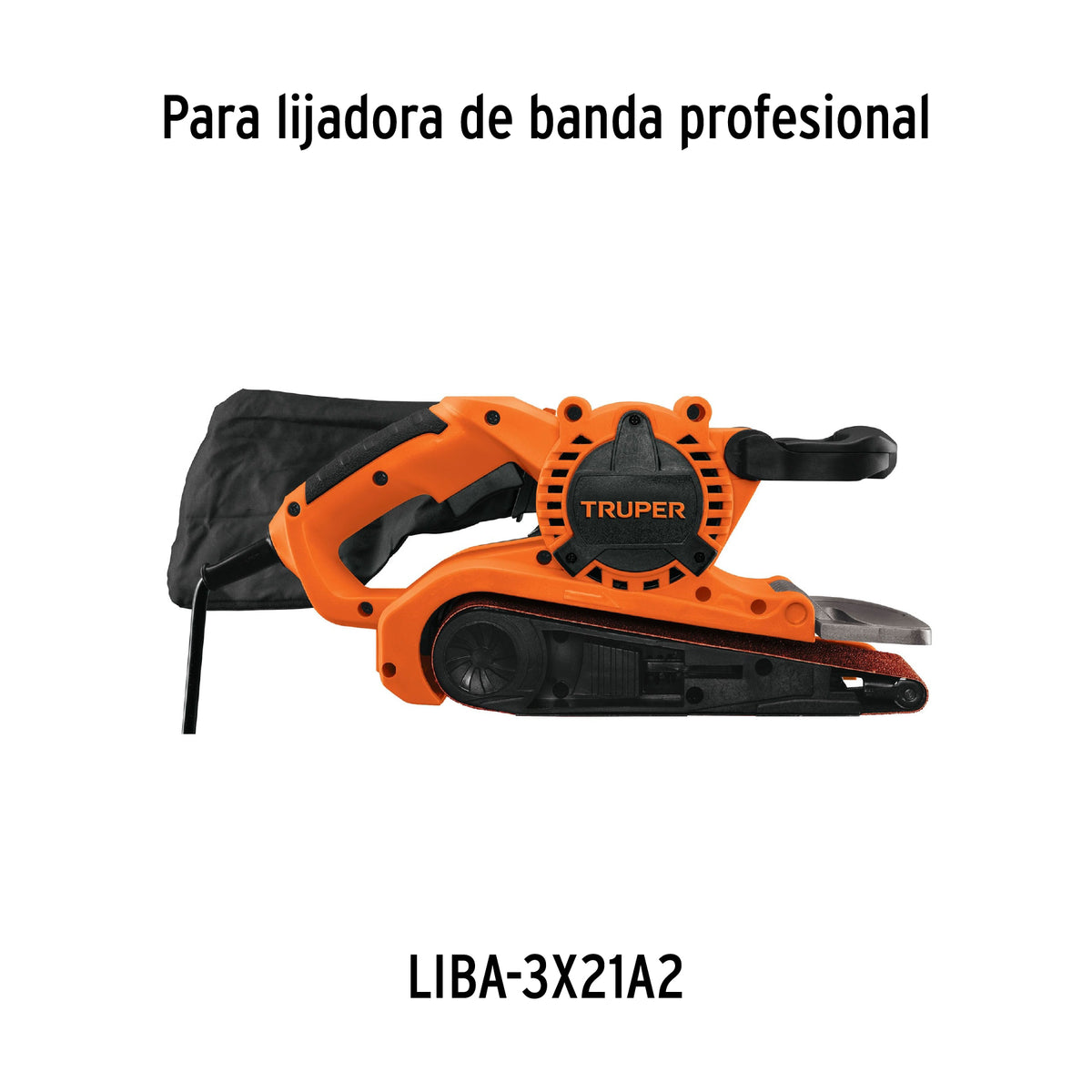 2 carbones para LIBA-3X21A2 - SKU 13461