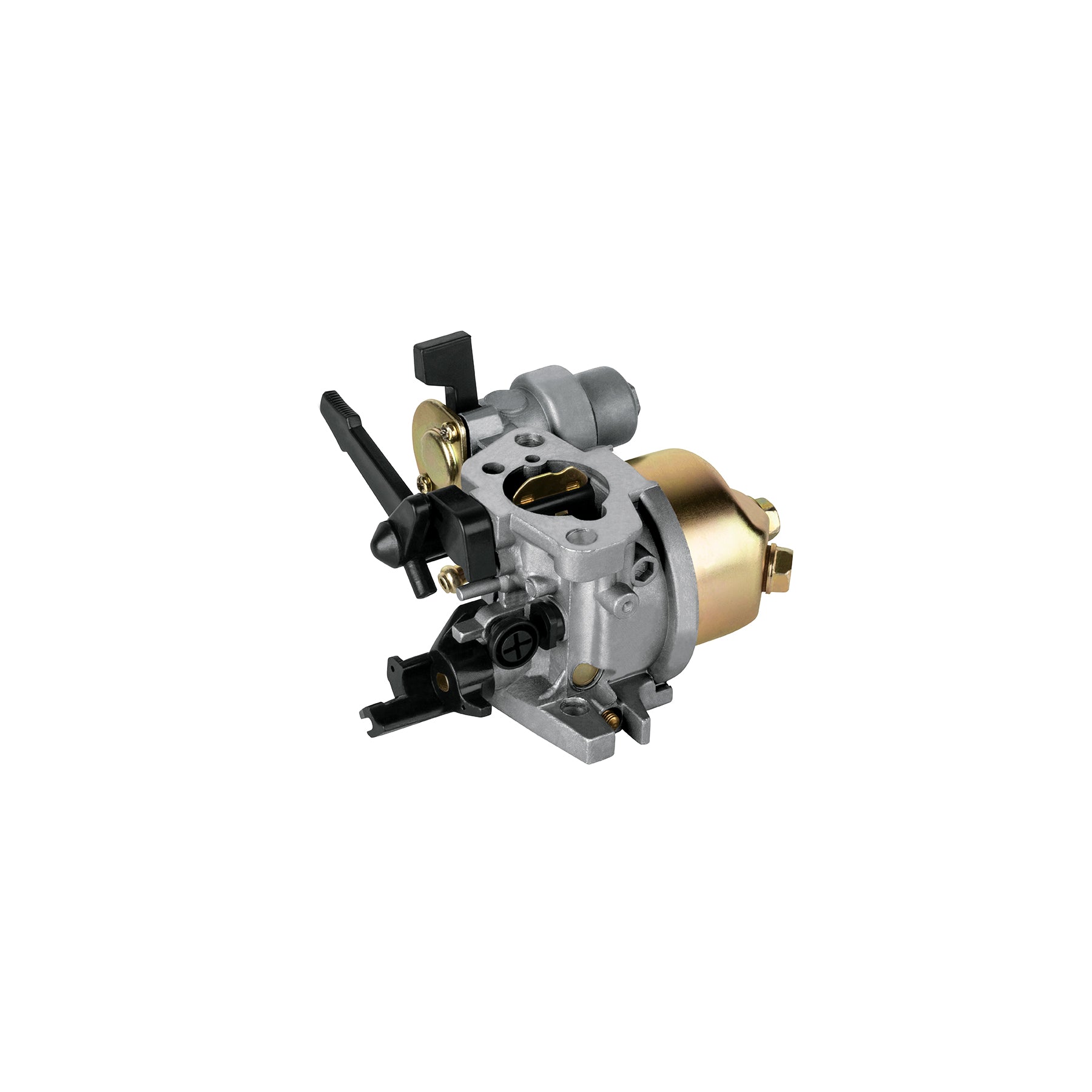 Carburador para hidrolavadora a gasolina LAGAS-2800 - SKU 101881
