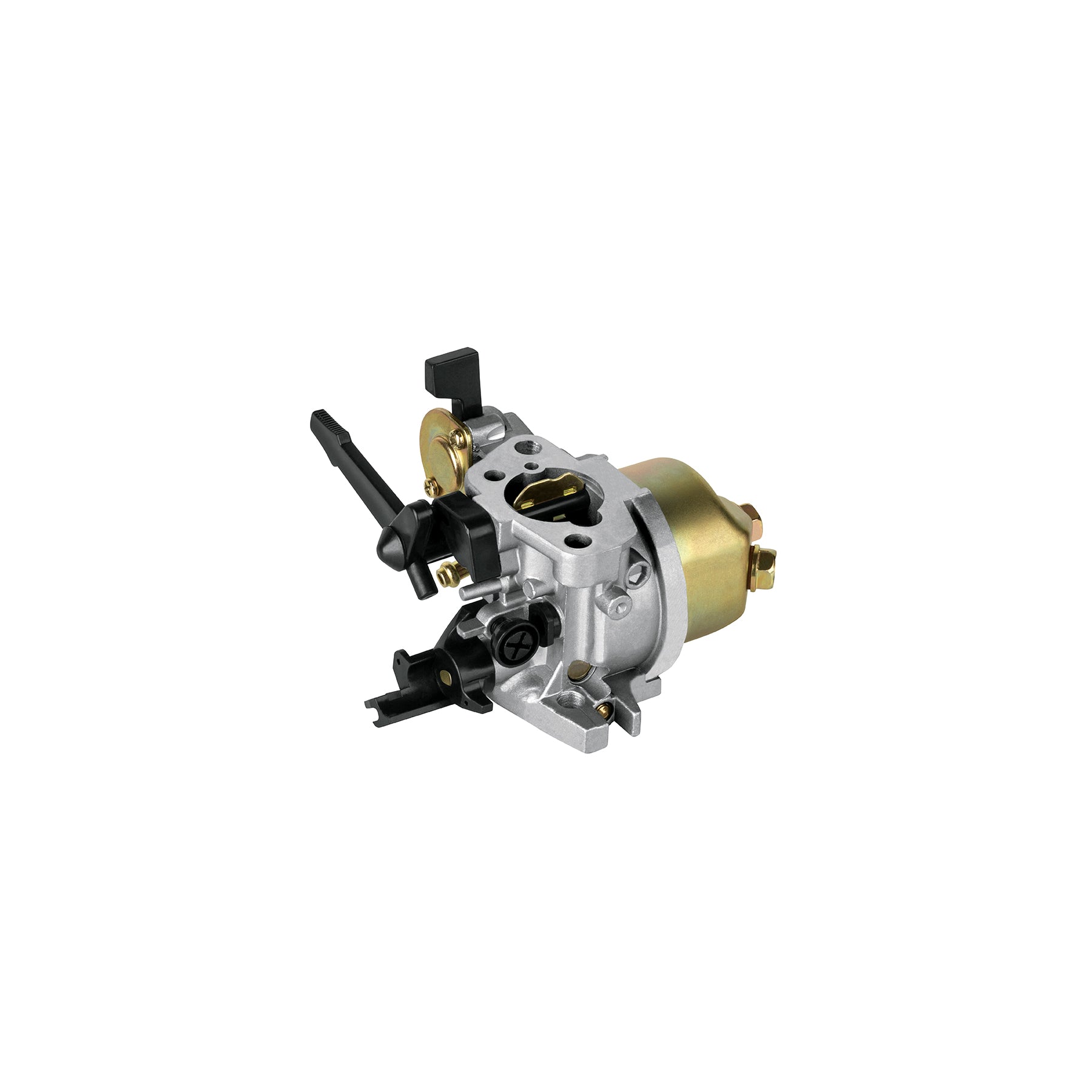 Carburador para hidrolavadora a gasolina LAGAS-3300 - SKU 101880