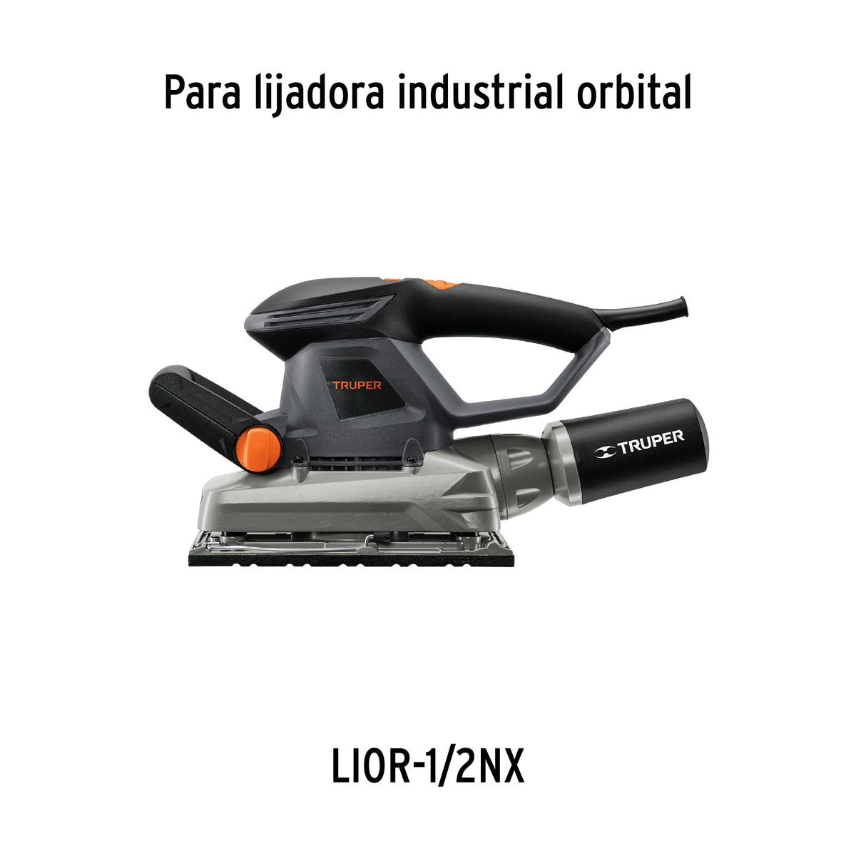 2 carbones para LIOR-1/2NX - SKU 11070