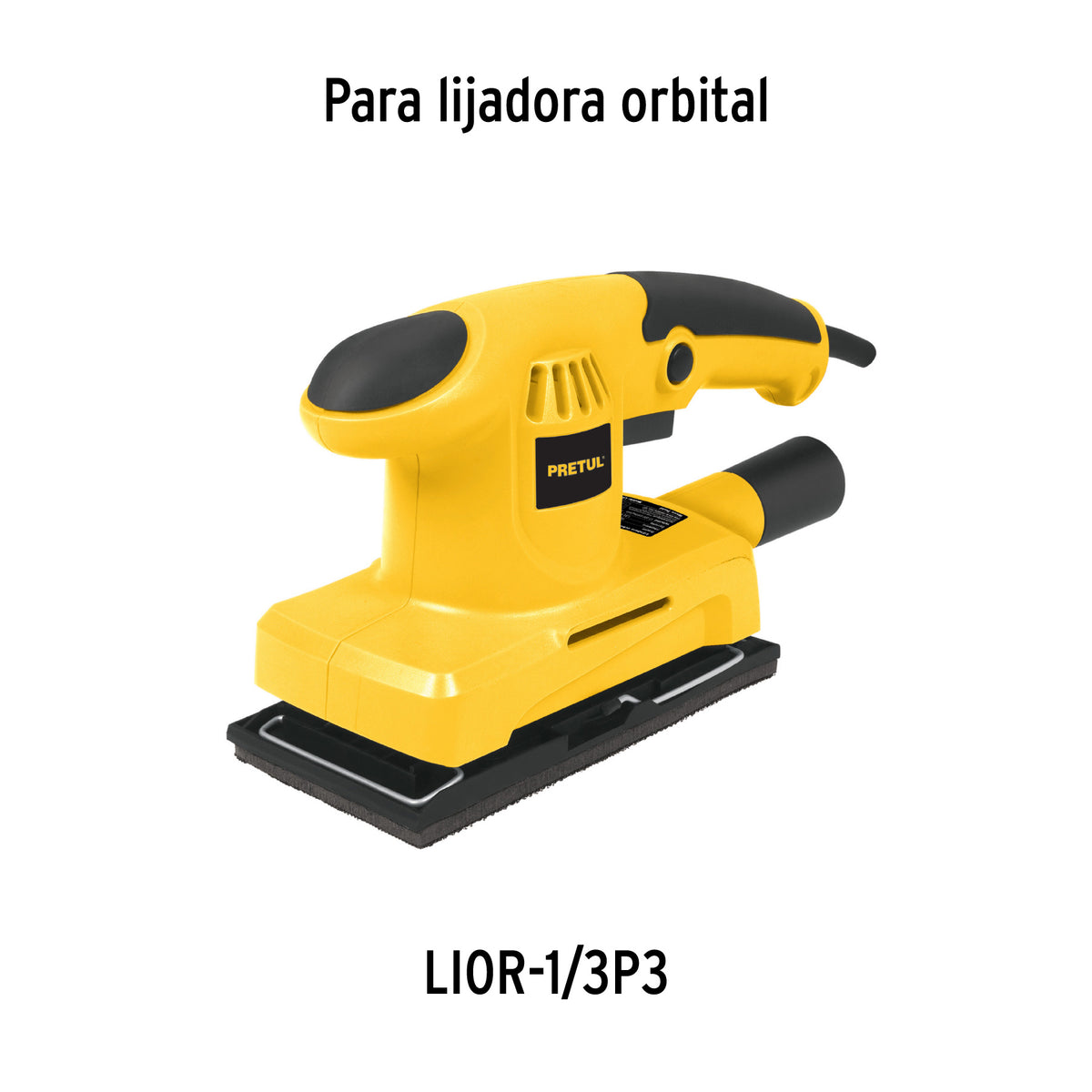 2 carbones para LIOR-1/3P3/T - SKU 19607