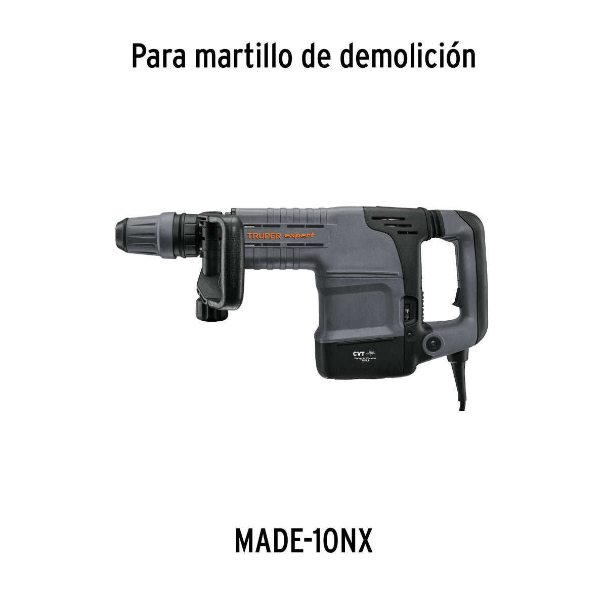2 carbones para MADE-10NX - SKU 101980