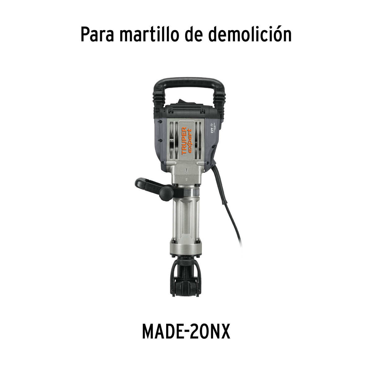 2 carbones para MADE-20NX - SKU 101979
