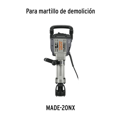 2 carbones para MADE-20NX - SKU 101979