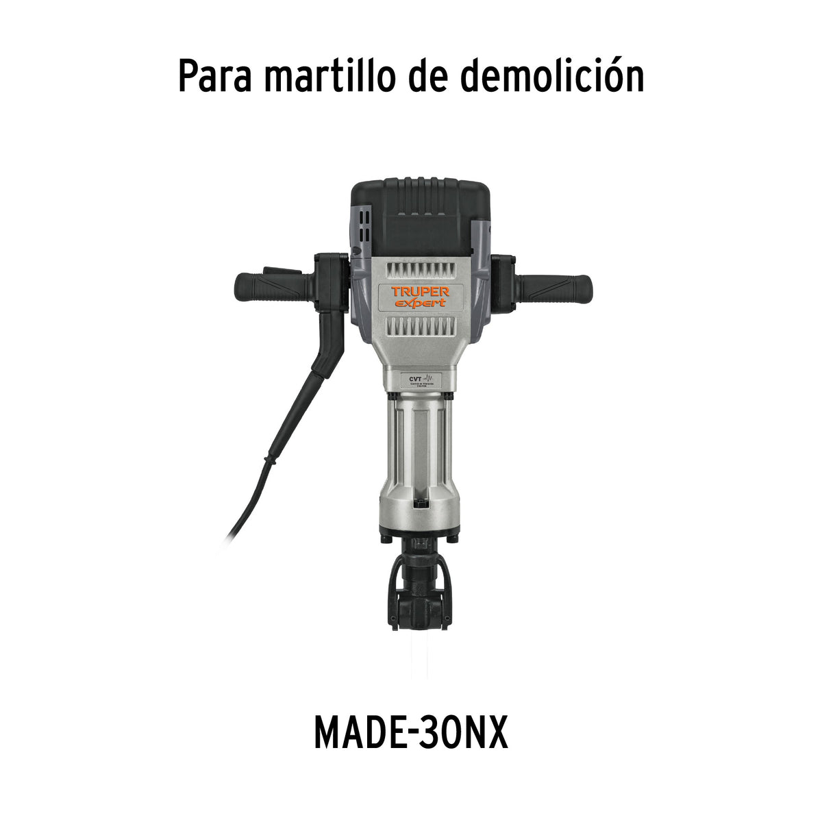 2 carbones para MADE-30NX - SKU 101978