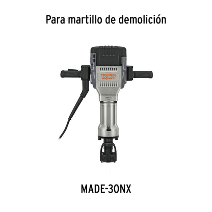 2 carbones para MADE-30NX - SKU 101978