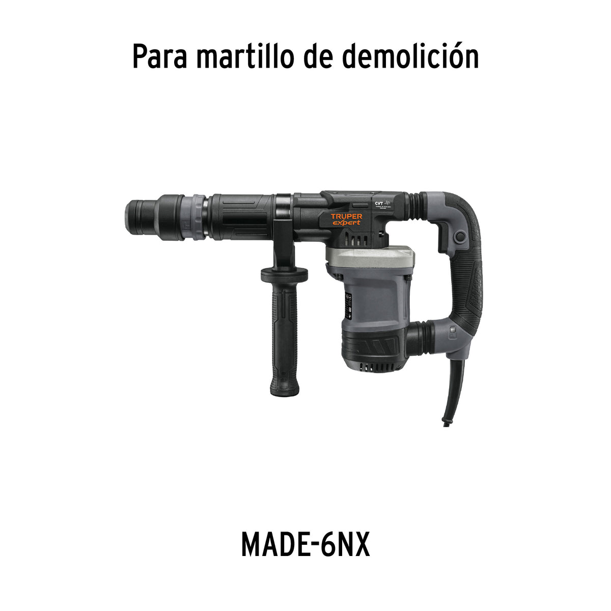 2 carbones para MADE-6NX - SKU 101981