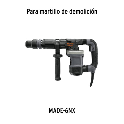 2 carbones para MADE-6NX - SKU 101981