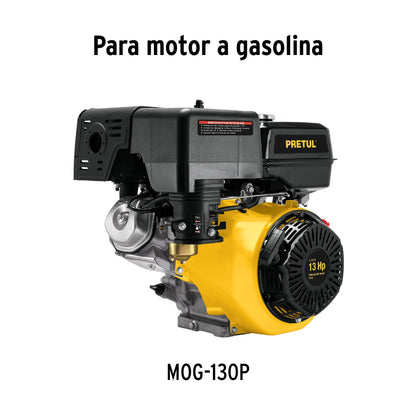 Carburador para motor a gasolina MOG-130P