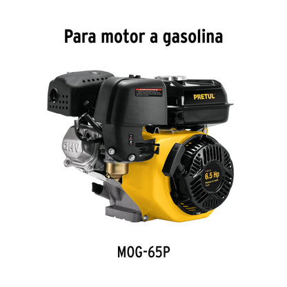 Carburador para motor a gasolina MOG-65P