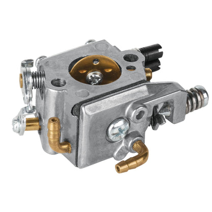 Carburador para motosierra a gasolina