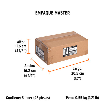 2 carbones para MOTO-A2 - SKU 18419