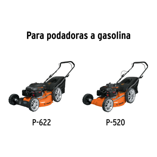 Carburador para podadora a gasolina P-622