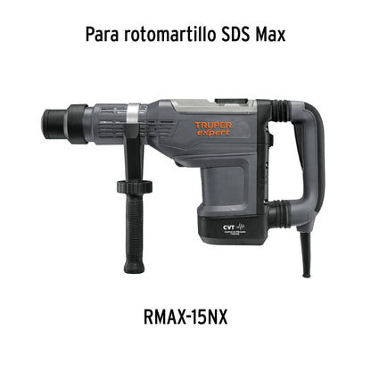 2 carbones para RMAX-15NX - SKU 101982