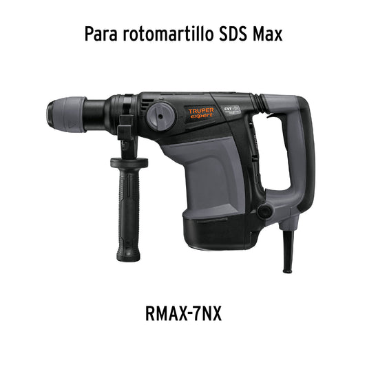 2 carbones para RMAX-7NX - SKU 101983