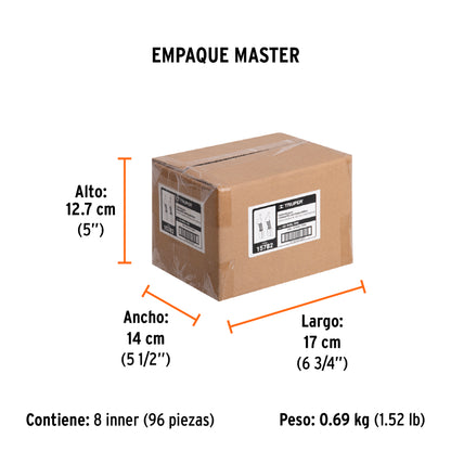 2 carbones para ROEL-20N - SKU 15782