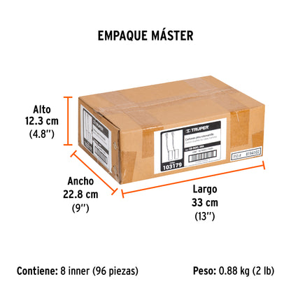 Bolsa con 2 carbones de repuesto para ROEL-30A · vista 5