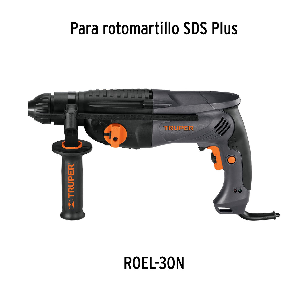 2 carbones para ROEL-30N - SKU 14093