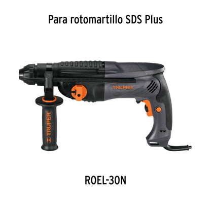 2 carbones para ROEL-30N - SKU 14093