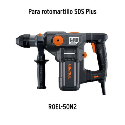 2 carbones para ROEL-50N2 - SKU 14094