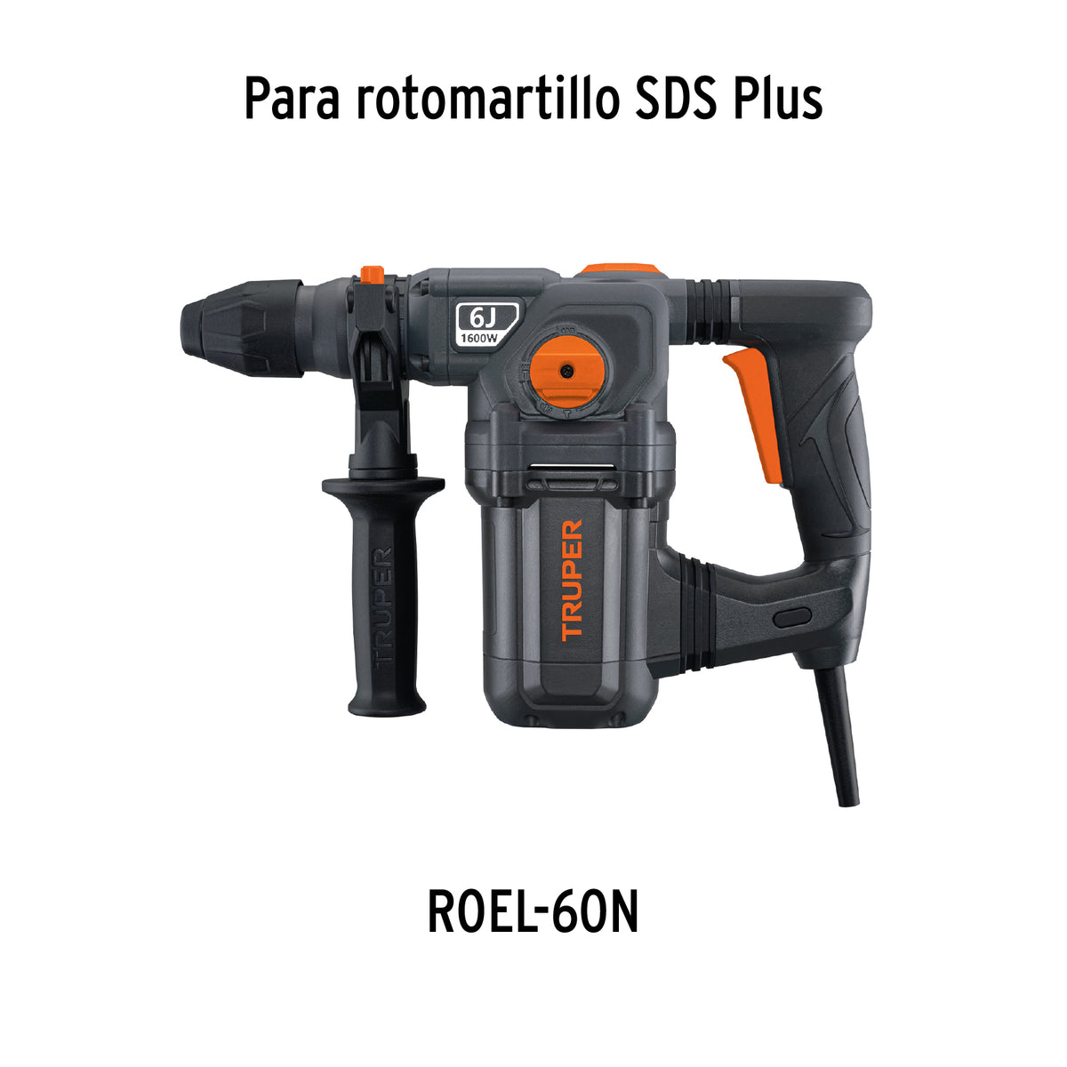 2 carbones para ROEL-60N - SKU 14096