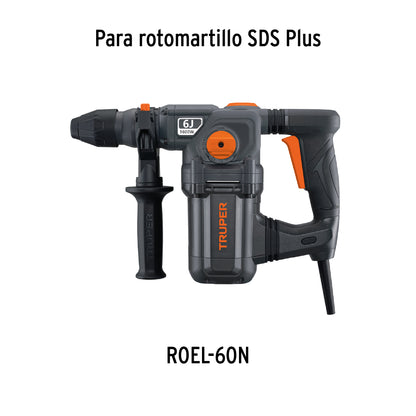 2 carbones para ROEL-60N - SKU 14096