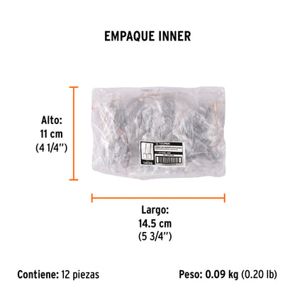 2 carbones para ROEL-60N - SKU 14096