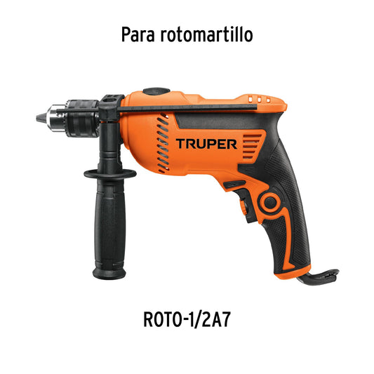 2 carbones para ROTO-1/2A7 - SKU 14650