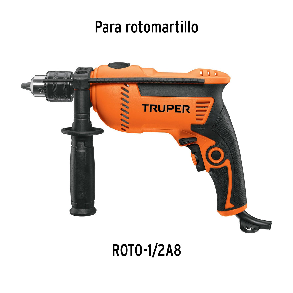 2 carbones para ROTO-1/2A8 - SKU 14662