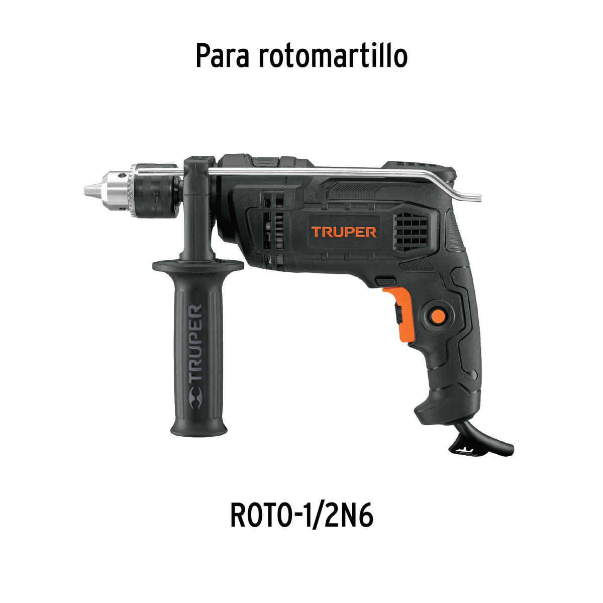 2 carbones para ROTO-1/2N6 - SKU 17099