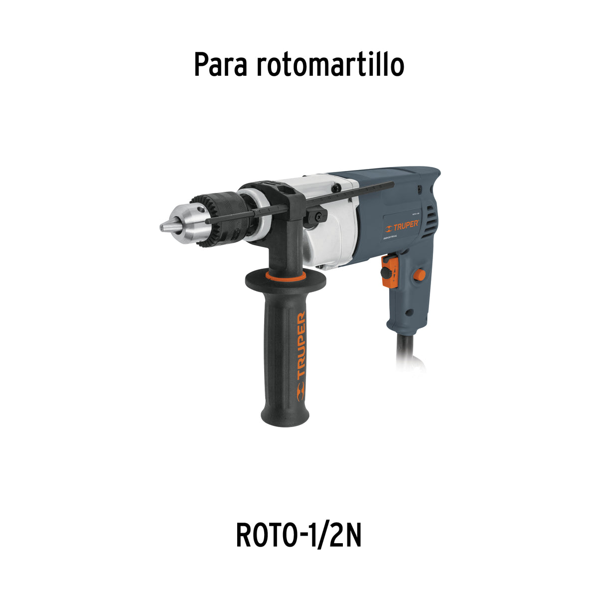 2 carbones para ROTO-1/2N - SKU 16562