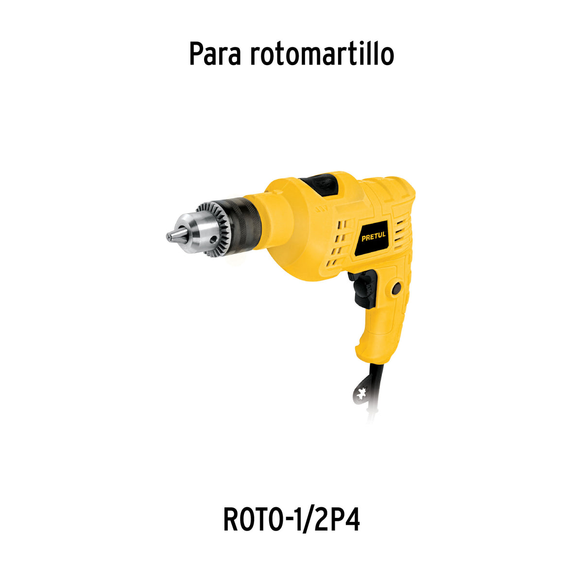 2 carbones para ROTO-1/2P4 - SKU 24077