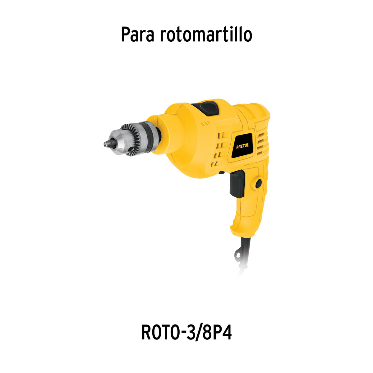 2 carbones para ROTO-3/8P4 - SKU 24078