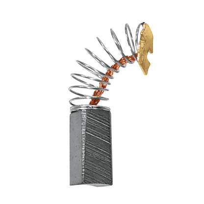 2 carbones d/repuesto p/ROTO-1/2P6 y 3/8P6 - SKU 27118
