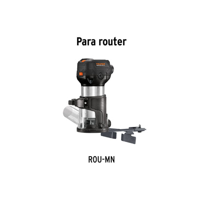 2 carbones para ROU-MN - SKU 102753