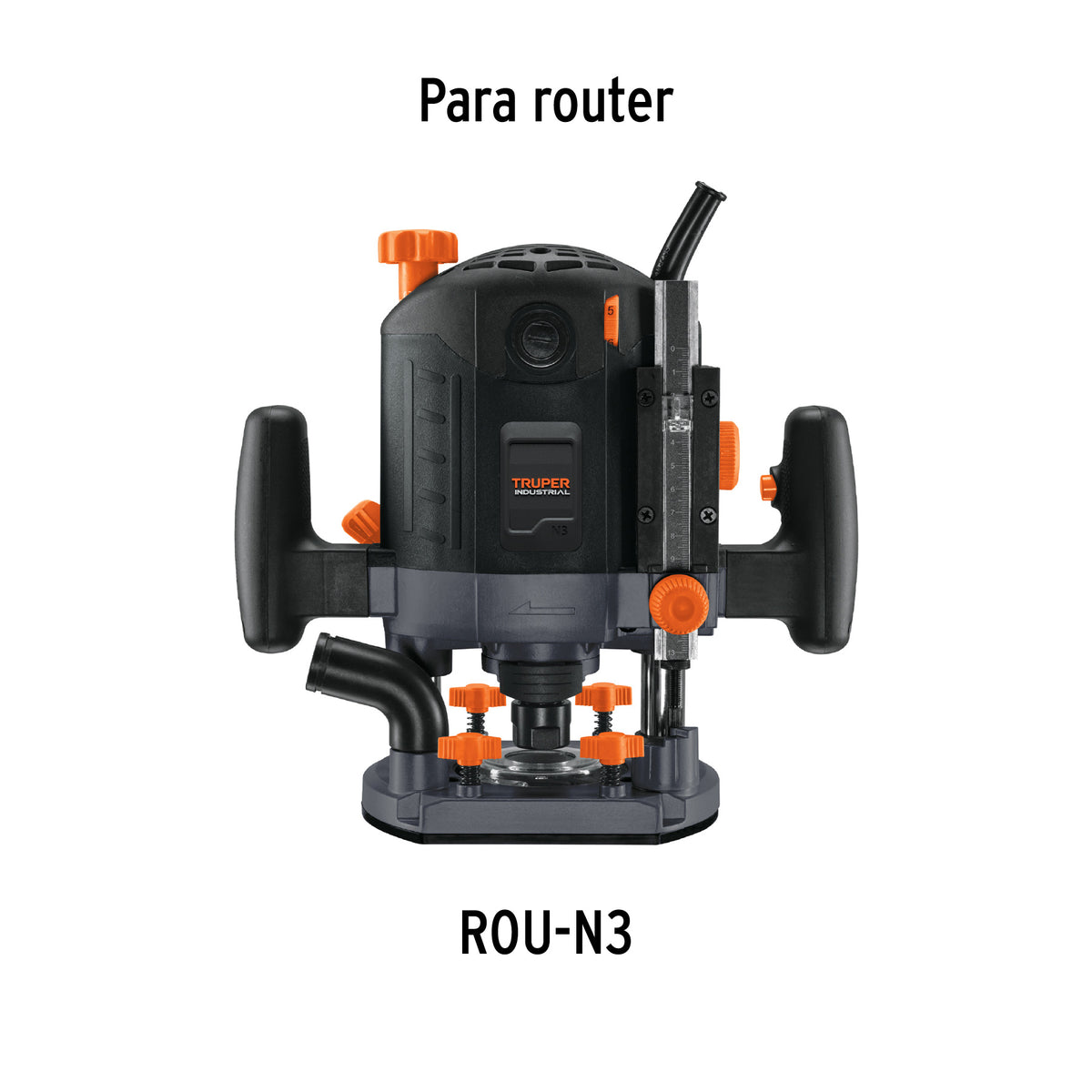 2 carbones para ROU-N3 - SKU 18657