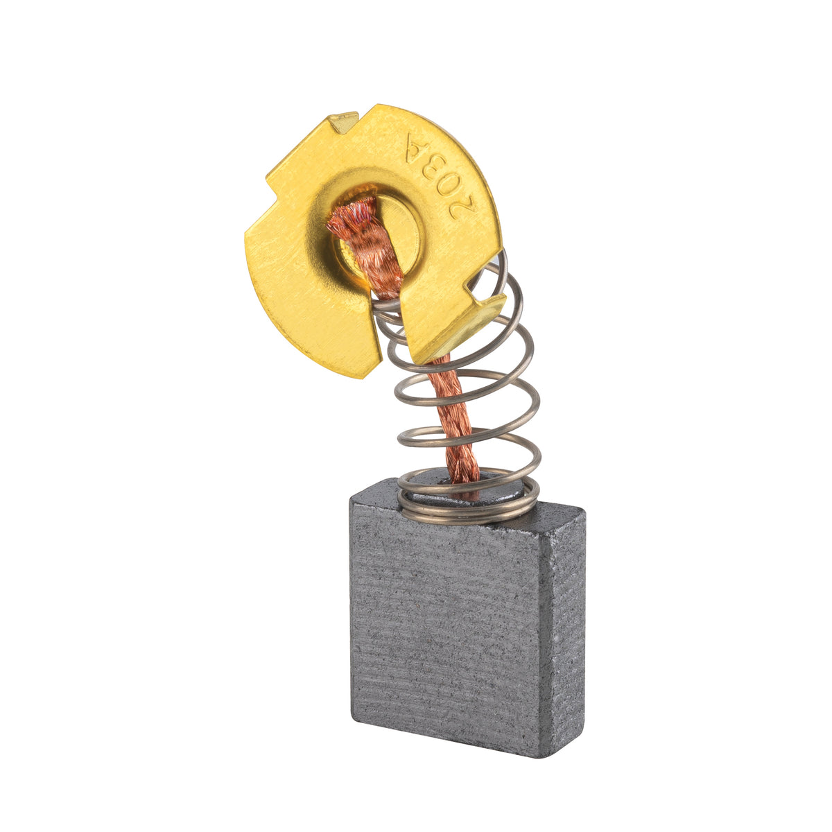 2 carbones para ROU-NX2 - SKU 18603